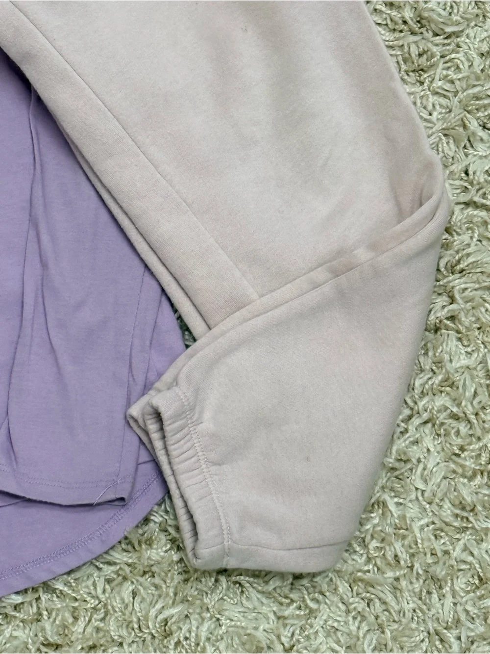 Cat & Jack & Old Navy Comfy Lounge Set – Size M (7/8–8)
